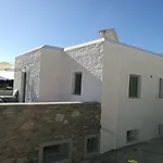 Antiparoshomes Σπίτι διακοπών Αντίπαρος