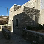 Σπίτι διακοπών Antiparoshomes *