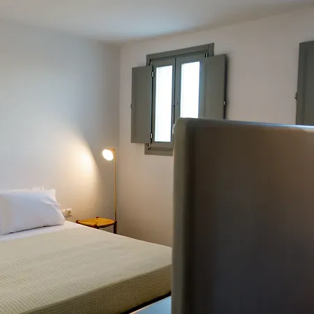 Ferienhaus Antiparoshomes *