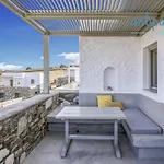 Homes Tatil Evi Antiparos Town
