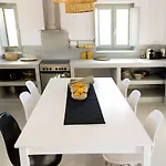 Homes Antiparos by