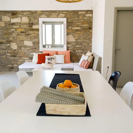 Сasa de vacaciones Homes