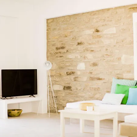 Feriehus Homes Antiparos by