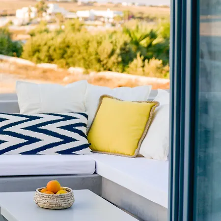 Feriehus Homes Antiparos by
