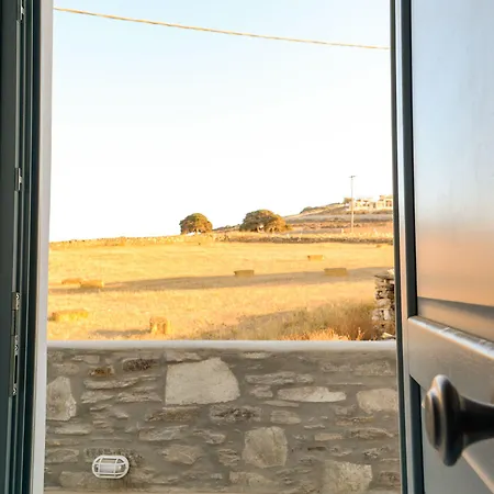 Homes Feriehus Antiparos by