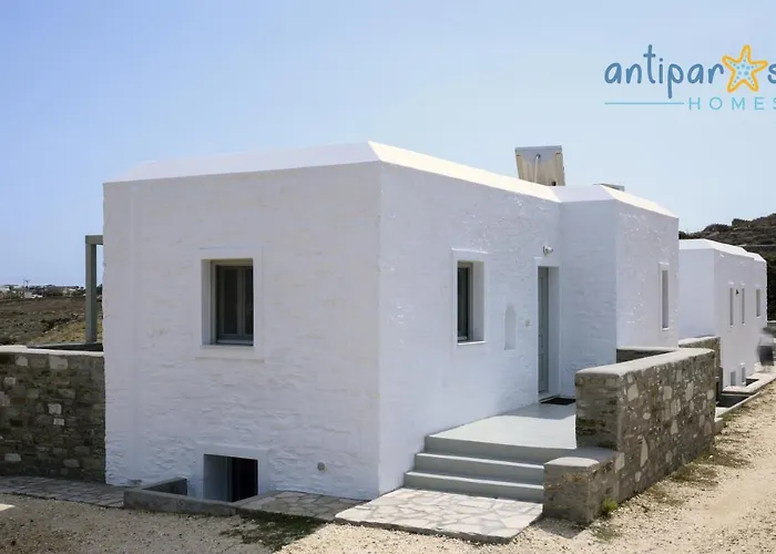 Homes Tatil Evi Antiparos Town