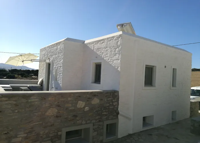 Homes Tatil Evi Antiparos Town
