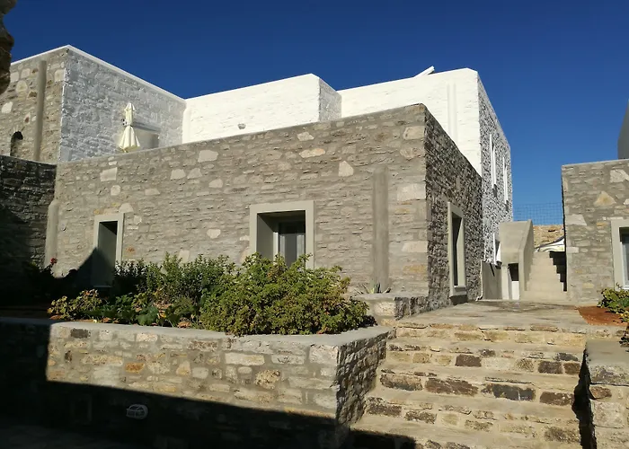 Dom wakacyjny Homes Antiparos Town