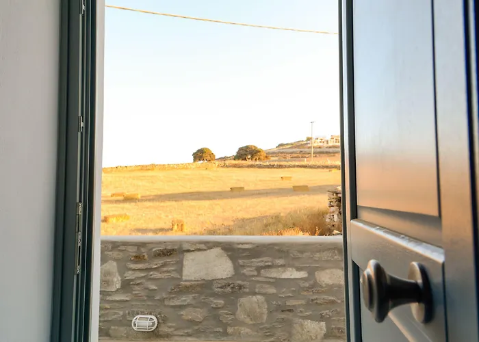 Homes Tatil Evi Antiparos Town